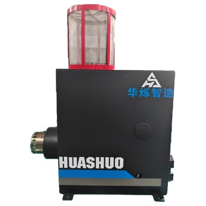 Automotive Coating Radiant Burner